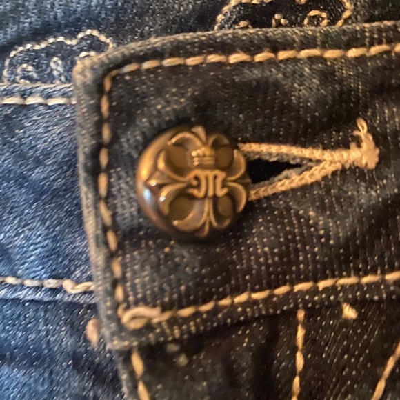 Miss Me Jeans - Picture 4 of 6